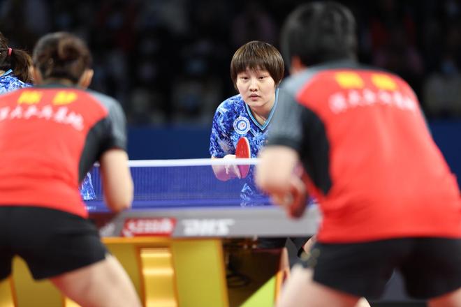 在节奏更快 在节奏更快