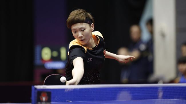 的比赛魅力 的比赛魅力