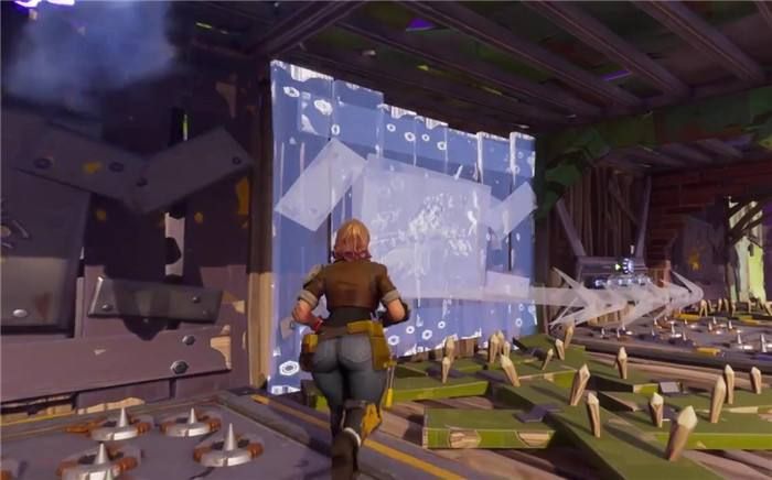 背后的隐忧 背后的隐忧