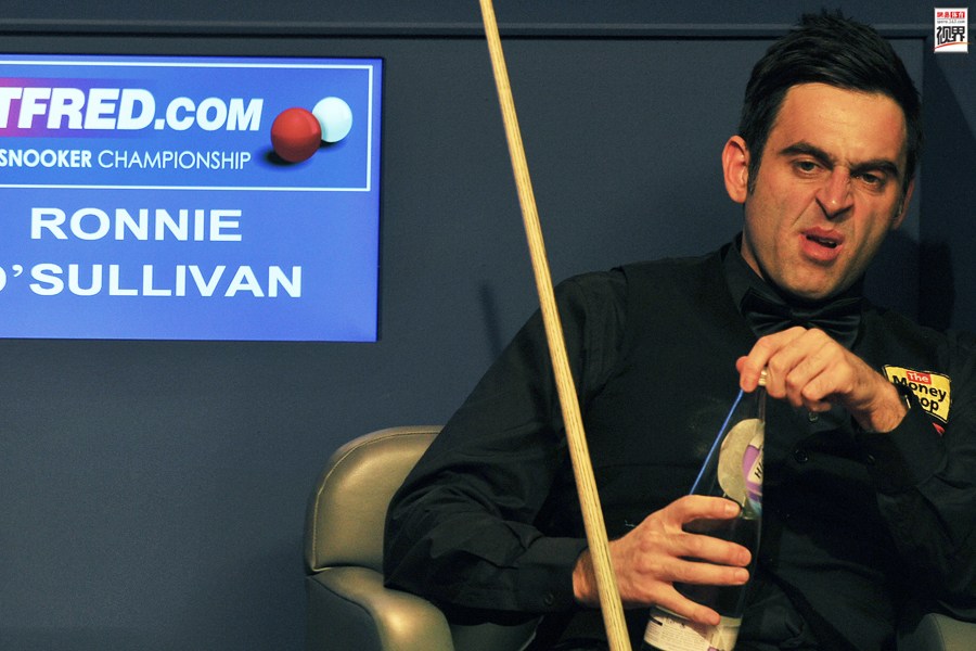 外线打法上 外线打法上