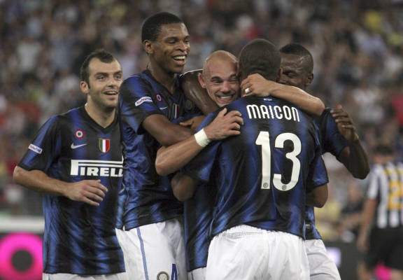 体坛视野 体坛视野