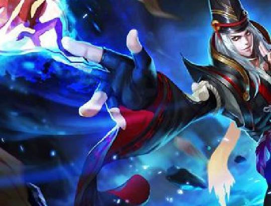 让对手以为 让对手以为