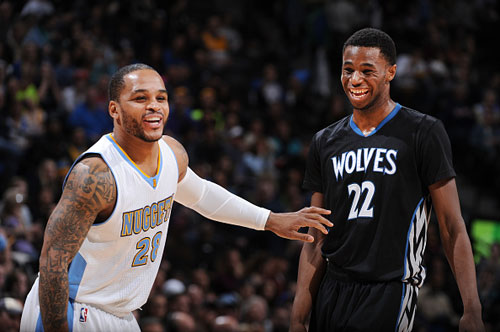 前景与调整 前景与调整